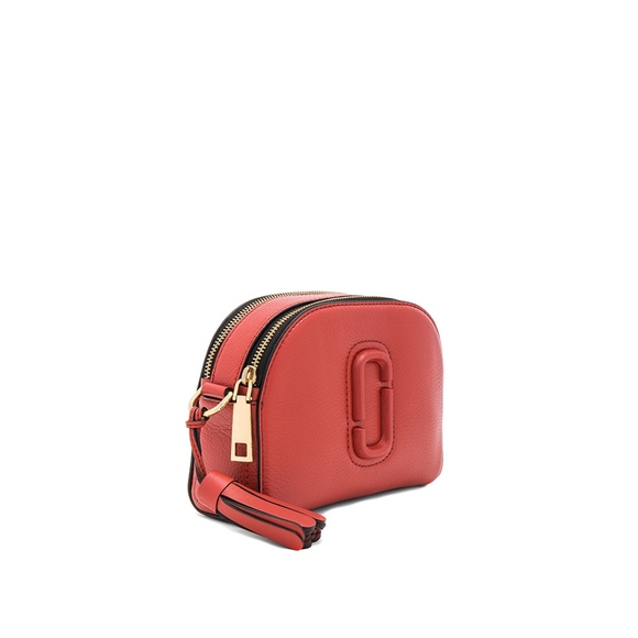SOLD Marc Jacobs Shutter Camera Cross Body - Picture 3 of 6
